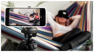 KineMaster Mobile Workflow - No Camera? No Computer? No Problem!