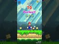 Super Mario Run Remix 10 Area 162 Full Run 30 30 Perfect Courses Walkthrough 