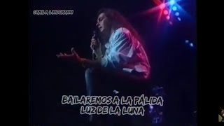 Modern Talking The night Is yours, the nigth is mine (Subtitulado Español)