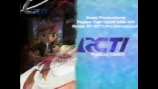 Endcap RCTI Philippines Product ©2004   Ver. (Snippet) MNC MEDIA 1997-2003, 2003-2009