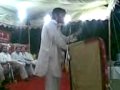 Shair afridi speech for resolving cabnet  pukhtoon student federation