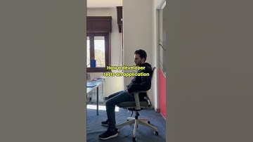 Dev vs QA #Software #QA #ITCompany #ITHumor #WorkHumor #Fypage #Fyp #Fypppppppppppp #Viral