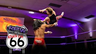 RPW Kicks on 66 2026 Part 2: Silky Smoove vs Brooks Berna | for the Inter County Championship