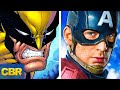 MCU X-Men Will Be Introduced By These Movies And Shows