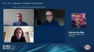 Challenges in Paediatric ECMO_2