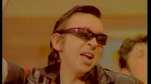 Rocky Sharpe & the Replays - Come On Let