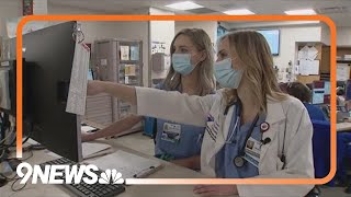 Celebrating National Emergency Nurse's Day