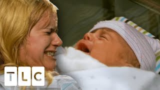 Woman Gives Birth At Only 115 LB’s Without Knowing! | I Didn’t Know I Was Pregnant