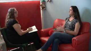 Entrevista - Conversa sobre Terapia