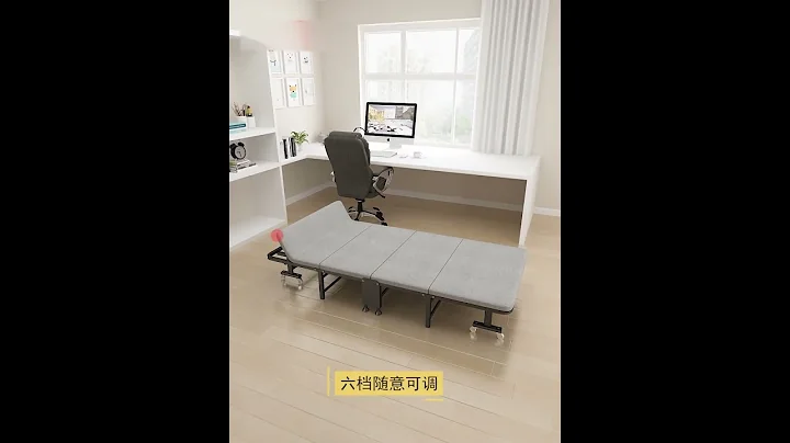 #沙發床 #折疊床 #懶人沙發 #午休床 #單人床 #現貨 #保固 #推薦 - 天天要聞