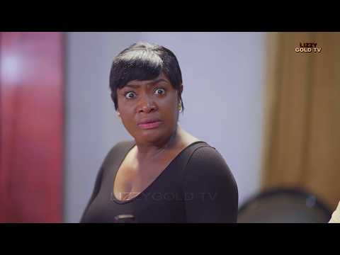 MOUNTAIN OF DEATH - LIZZY GOLD ONUWAJE, DESTINY ETIKO YULEDOCHIE - Drops THUR Latest Nigerian Movie
