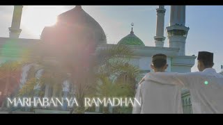 VIDEO CINEMATIC RAMADHAN 2022. selamat menunaikan ibadah puasa