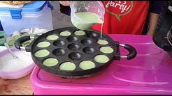 Beginilah Proses Pembuatan Bingka Mini: Unik Banget! - Durasi: 3.09. 