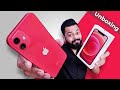 iPhone 12 Indian Variant Unboxing And First Impressions ⚡A Worthy Successor