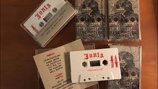 Junta Dystopolis (Full LP)