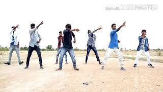 Kushaldancer