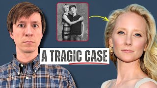 Son vs Ex: The Legal War Over Anne Heche’s Estate!