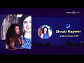 GraphQL State Management in a React World talk, by Shruti Kapoor