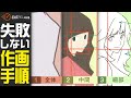 【画力UP】全体・中間・細部!絵をコントロールするための最短ルート【アニメ私塾切り抜き】