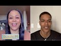 Shaunie O’Neal on Son Shareef’s Open Heart Surgery & the New Season of “Basketball Wives”