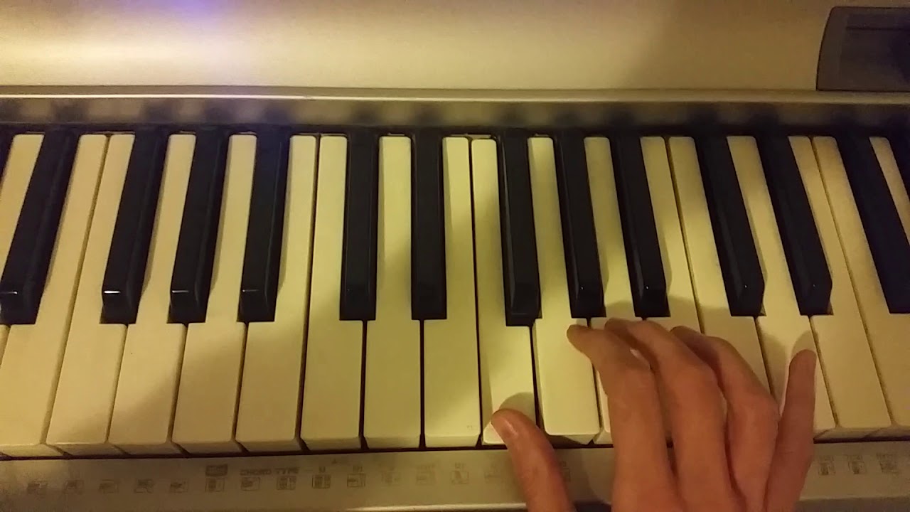 Caramelos de Cianuro El ultimo polvo cover piano YouTube Caramelos de Cianuro El ultimo polvo cover piano YouTube