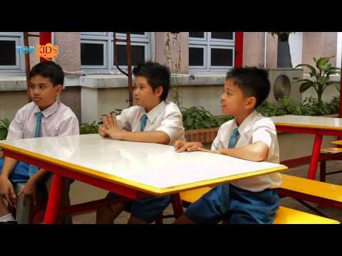 Swittins - Belum Cukup Umur  (TOPKIDS Music Video)