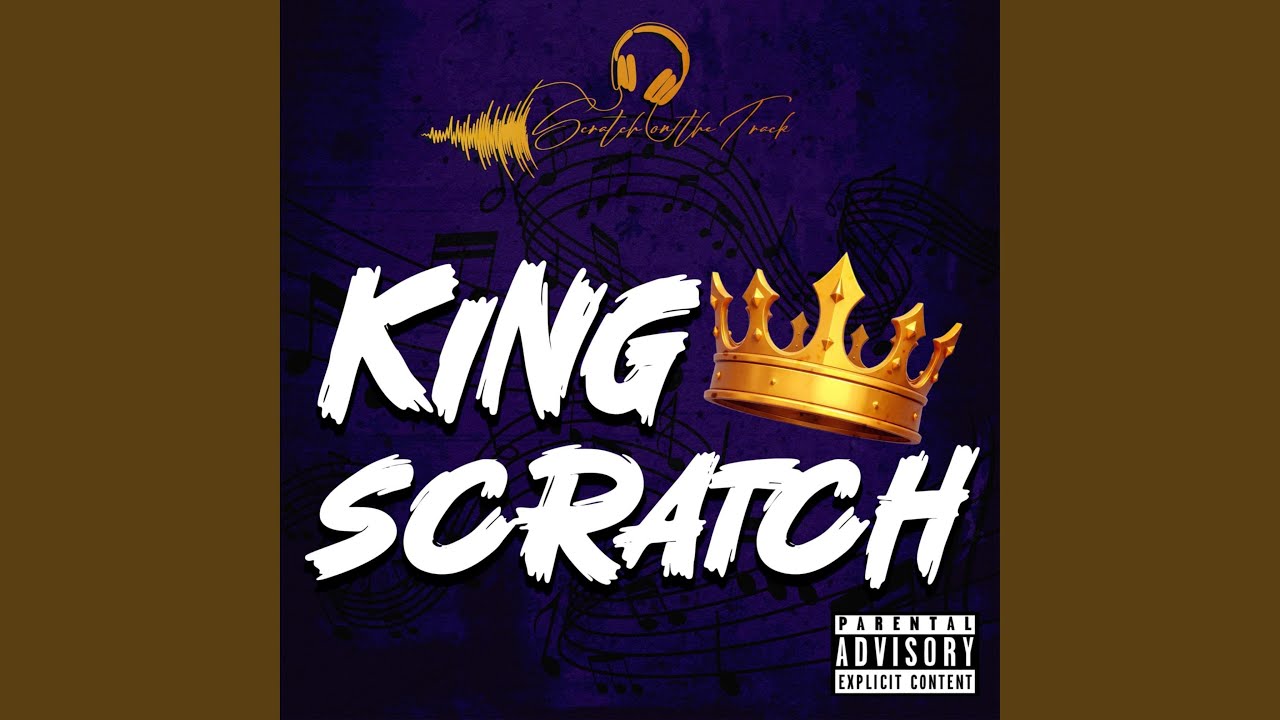 Guarda King Scratch su YouTube Guarda King Scratch su YouTube