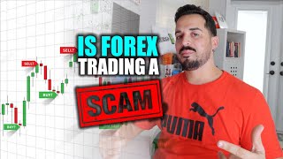 Is FOREX Trading a SCAM?
