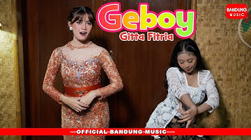 GEBOY - GITTA FITRIA [Official BM]