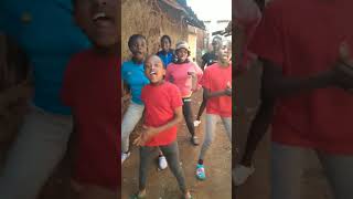 New dance challenge Ta Ta Ta @Cronyug #tatatadancechallenge