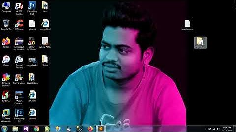 Client Side Image Mapping Part-1