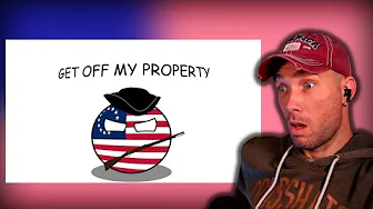 South African Reacts to The Origins Of American Gun Culture
