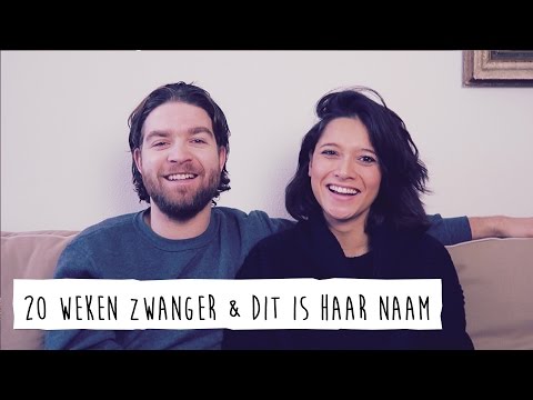 Video: Hoe Kies Je Een Naam Voor Een Decemberkind?