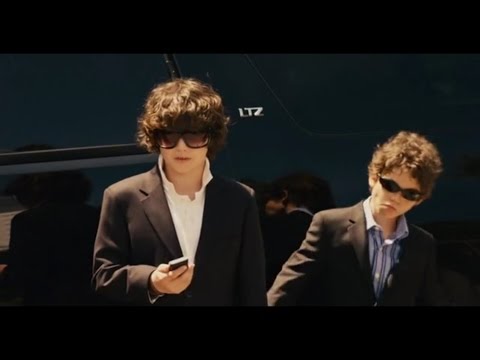 "Grown Ups" - I am a gangsta (ringtone) DOWNLOAD