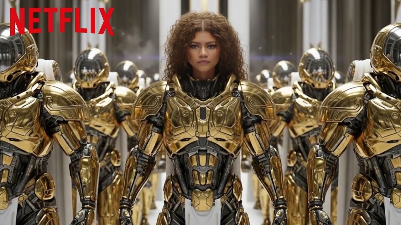 Netflix Is Hiding These 20 Underrated Sci Fi Movies!