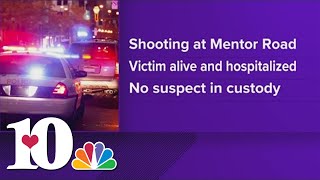 BCSO investigating shooting in Louisville, no suspect in custody