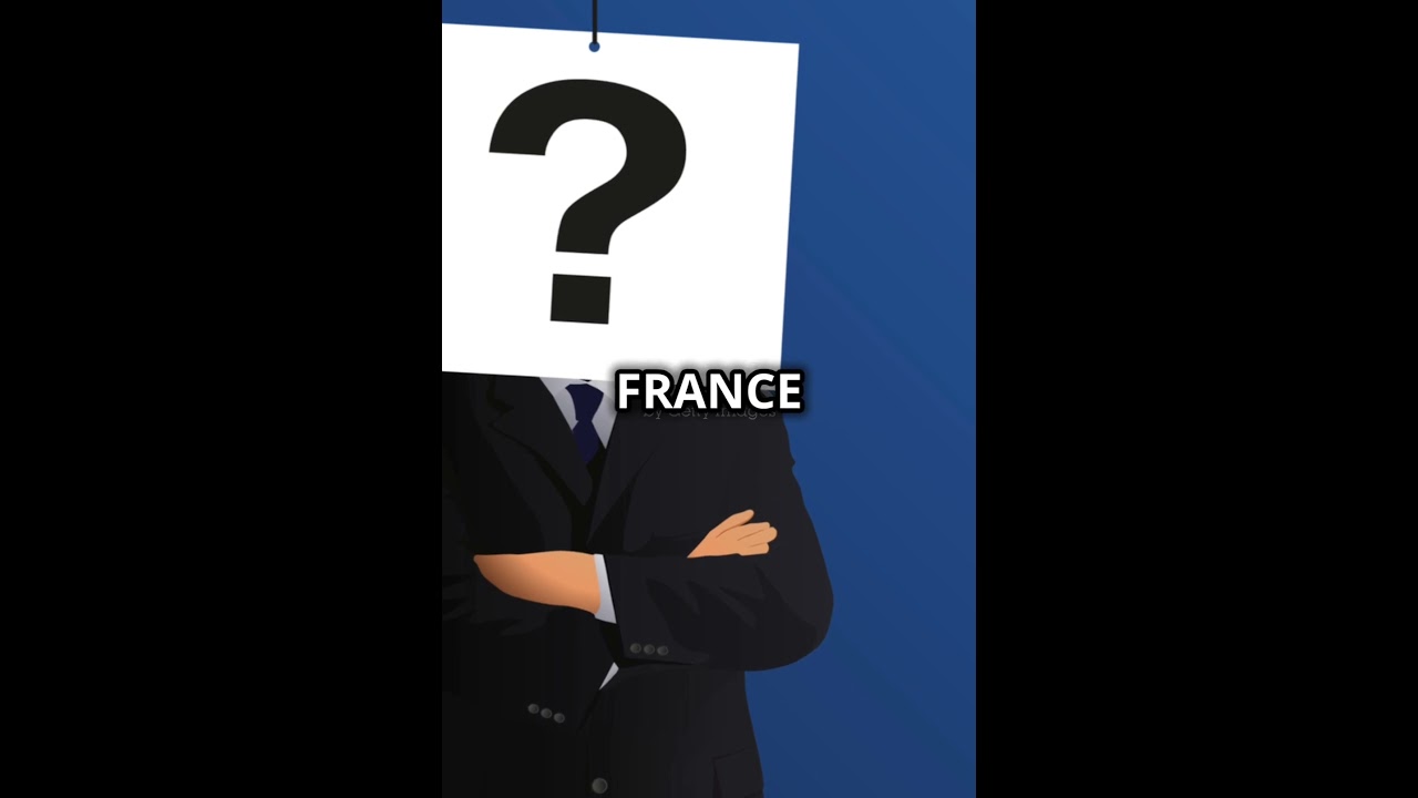 French Election Shocker: Record Turnout & Tight Race!