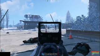 Rust roams | Highlights