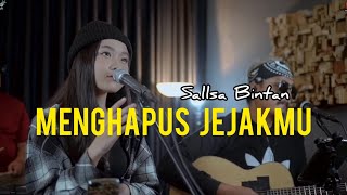 MENGHAPUS JEJAKMU - COVER SALLSA BINTAN || VERSI REGGAE - NOAH