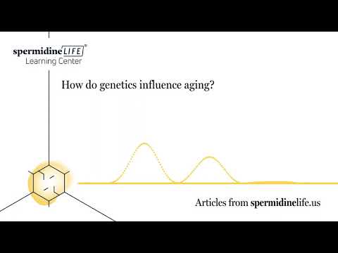 How Do Genetics
