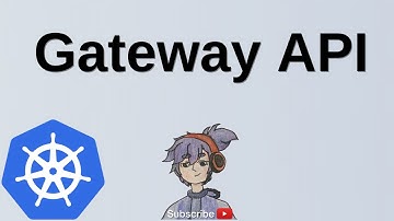 Gateway API