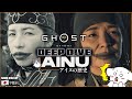 Ghost of Yotei History DEEP DIVE: Ainu