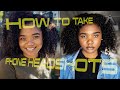 How to Take Headshots on Iphone!