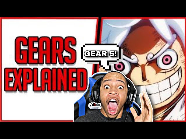 One Piece fans react to monumental Gear 5 episode