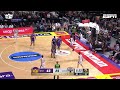 Sydney Kings Highlights vs Adelaide 36ers Championship Series Game 1