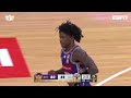 Sydney Kings Highlights vs Adelaide 36ers Championship Series Game 1
