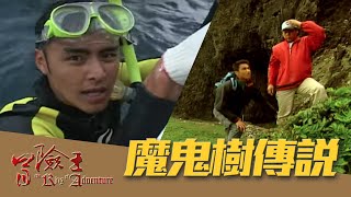 【冒險王】【蘭嶼】魔鬼樹傳說EP17