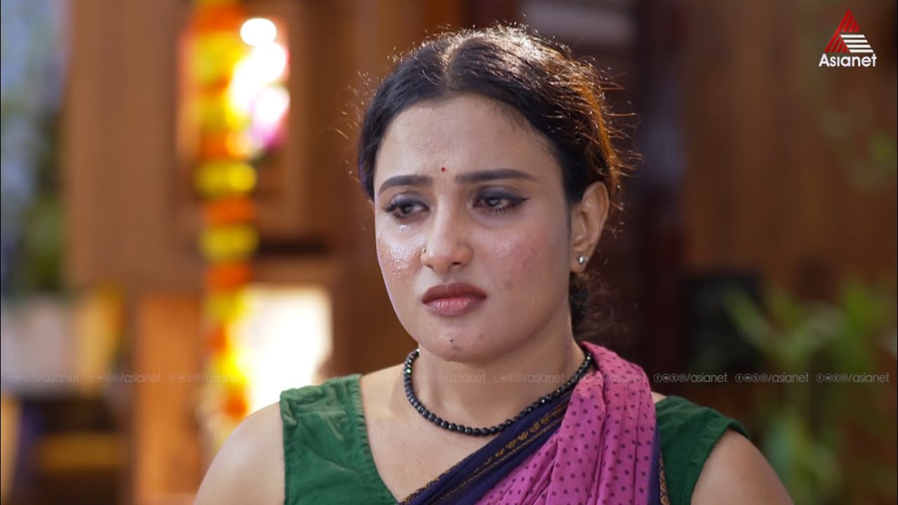 Mounaragam Promo || 17-01-2026 || Episode 1594 || Asianet