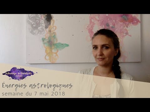 Vidéo: Horoscope Du 7 Mai