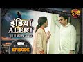 #India #Alert | New Episode 444 | Uljhe Rishte / उलझे रिश्ते | Dangal TV Channel